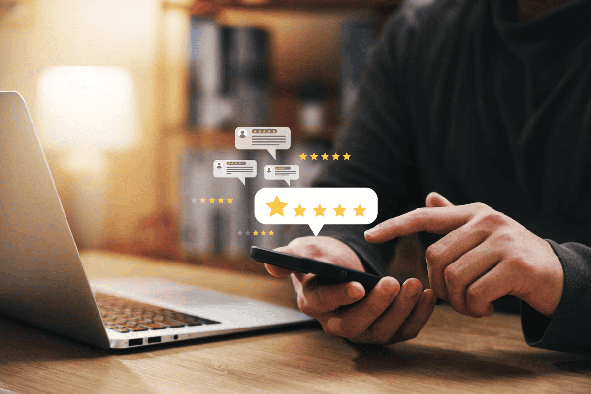 gamify your marketing, we turn your GBP into a lead-generating funnel