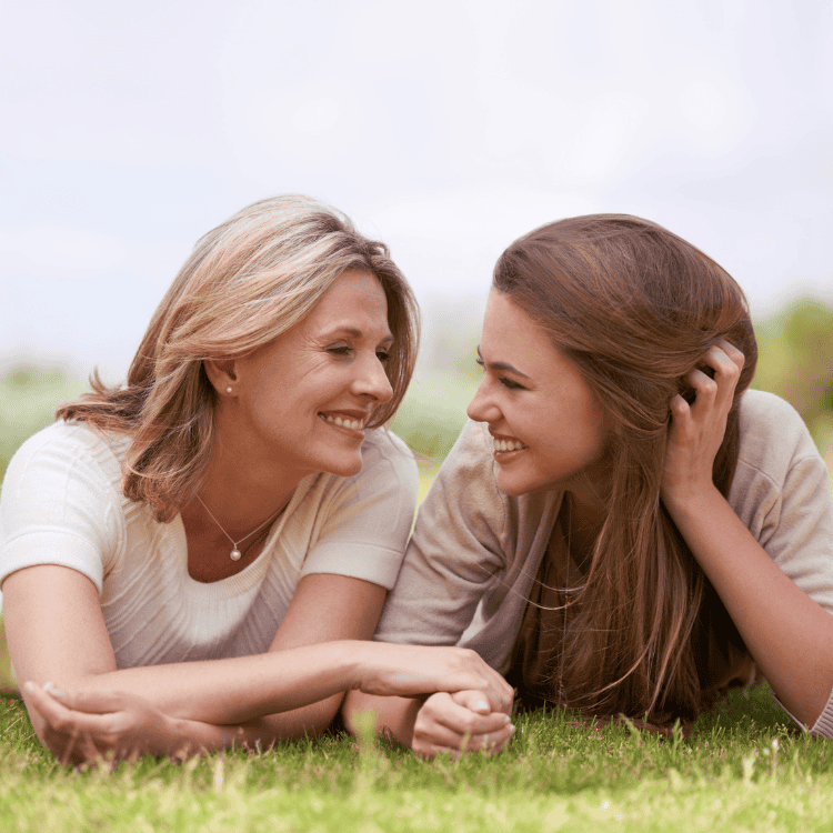 how to you identify your target customer persona?
