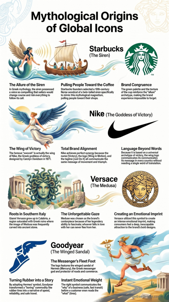 symbolism in marketing