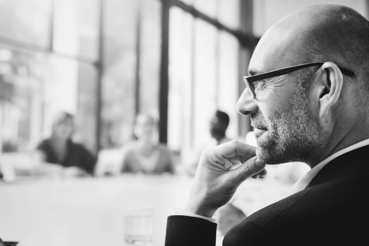 Trust Yourself in a High-Stakes Business Decision