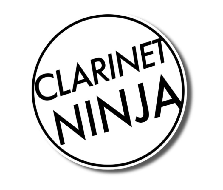 Clarinet Ninja