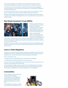 Marketing and SEO for Financial Advisors